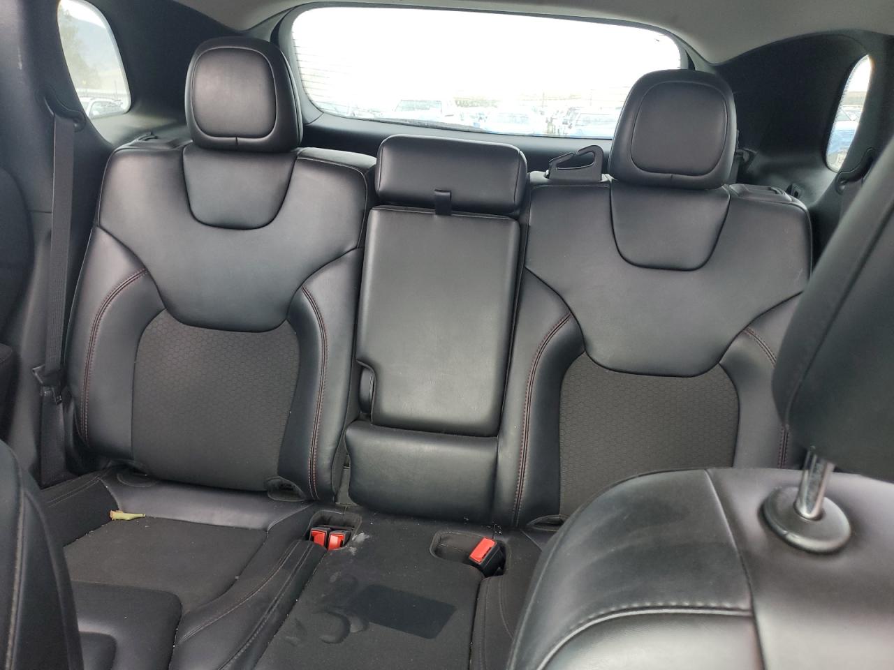 JEEP CHEROKEE TRAILHAWK