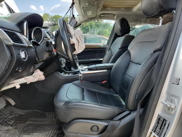 2015 MERCEDES-BENZ ML 350 4MA 4JGDA5HB0FA559449