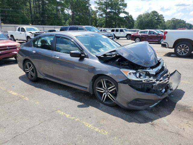2017 HONDA ACCORD SPO 1HGCR2F52HA281176