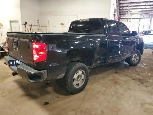 2015 CHEVROLET SILVERADO - 1GCVKREC5FZ275407
