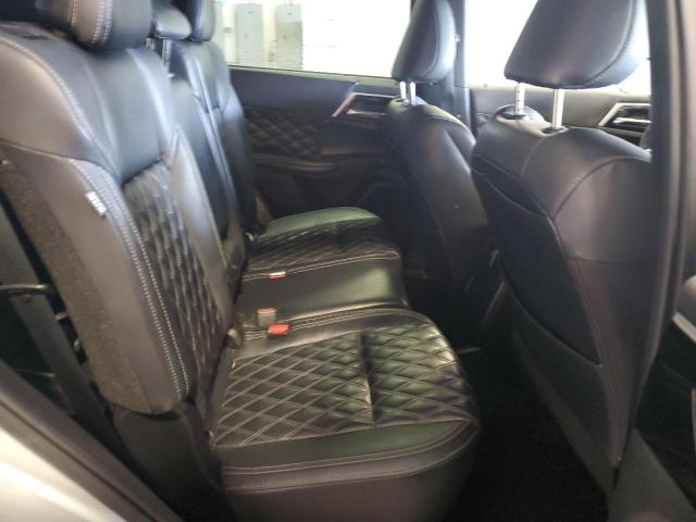 2022 MITSUBISHI OUTLANDER JA4J4VA86NZ061876
