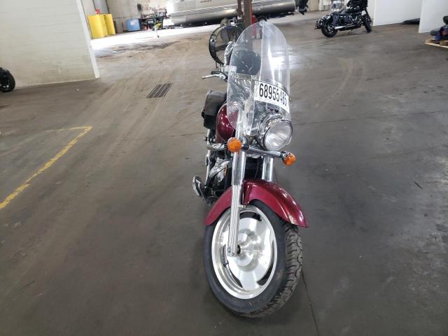2007 HONDA VT1100 C2 1HFSC43057A700819