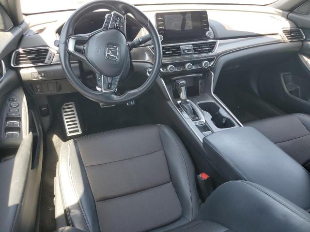 2018 HONDA ACCORD SPO 1HGCV1F31JA209945