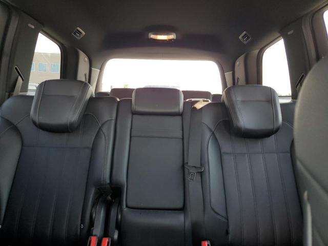 2017 MERCEDES-BENZ GLS 450 4M 4JGDF6EE7HA891042