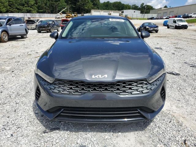 2022 KIA K5 LXS - 5XXG14J23NG158227