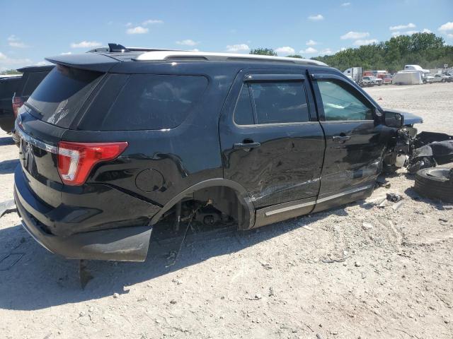 2017 FORD EXPLORER X - 1FM5K7D8XHGC46321