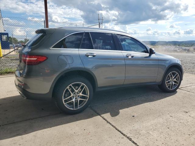 2018 MERCEDES-BENZ GLC 300 4M - WDC0G4KB9JV111694