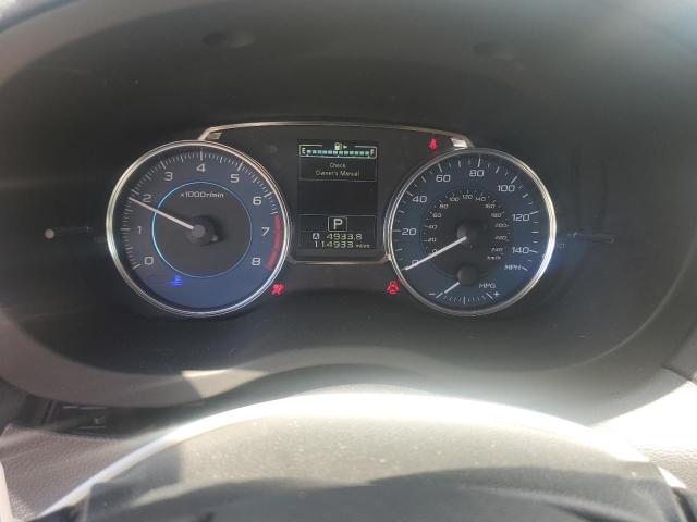 2016 SUBARU CROSSTREK JF2GPAKC6GH220599