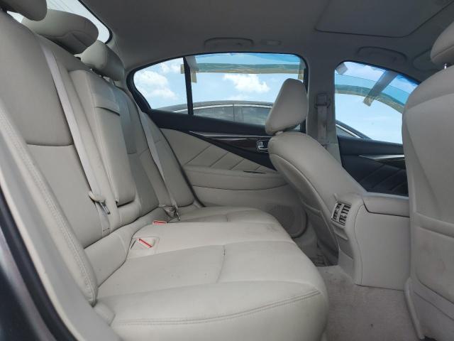 2018 INFINITI Q50 LUXE JN1EV7AP1JM354683