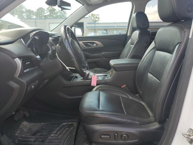 2018 CHEVROLET TRAVERSE L 1GNEVHKW1JJ193267