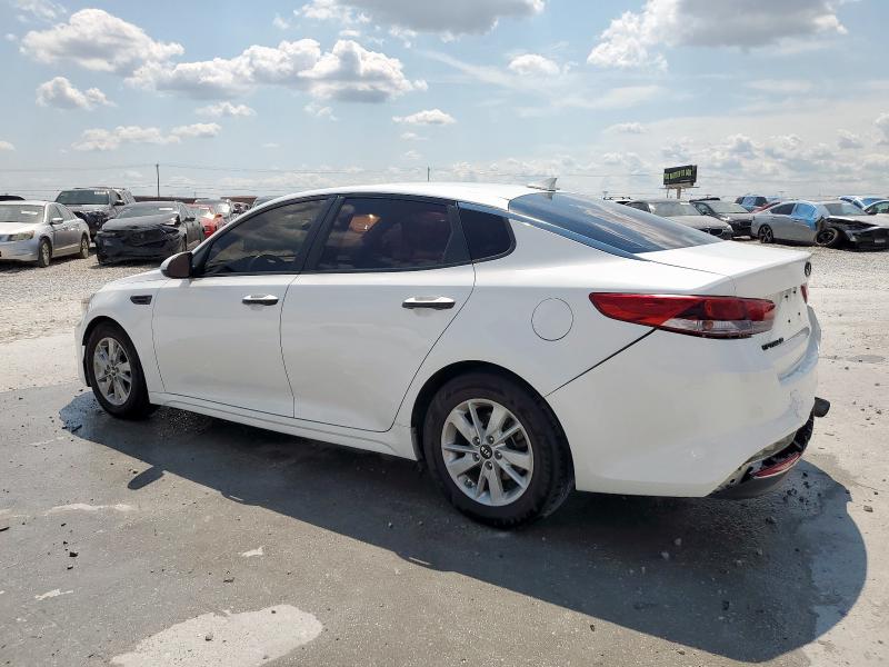 2016 KIA OPTIMA LX KNAGT4L33G5077166