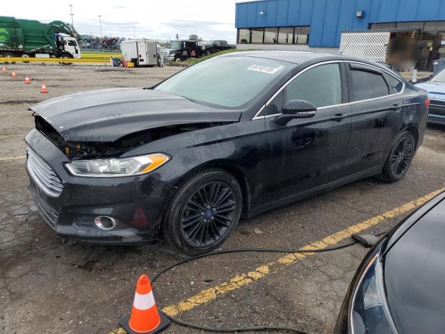 2016 FORD FUSION SE - 3FA6P0HD3GR164730