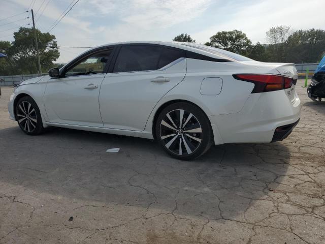 2019 NISSAN ALTIMA SR 1N4BL4CV8KC137189