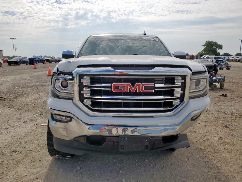 2018 GMC SIERRA C15 3GTP1NEC8JG619566