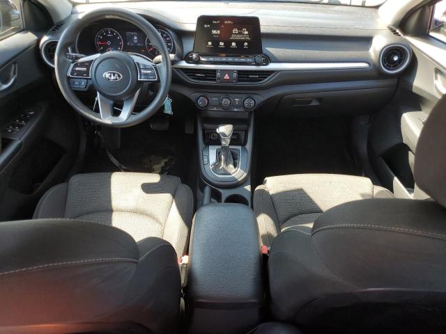 2021 KIA FORTE FE - 3KPF24AD7ME354236