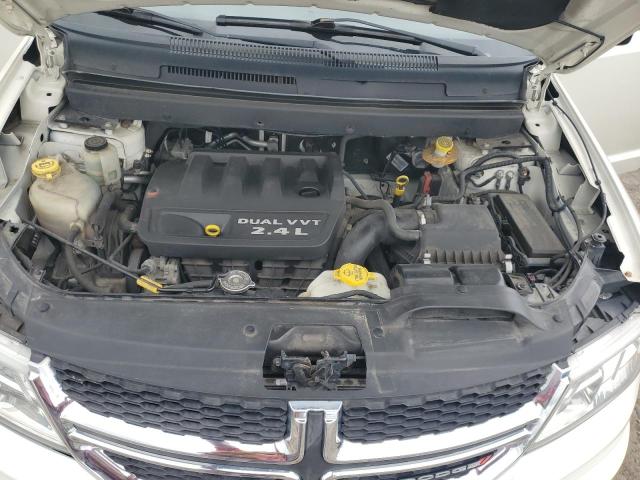 2015 DODGE JOURNEY SE 3C4PDCAB8FT597561