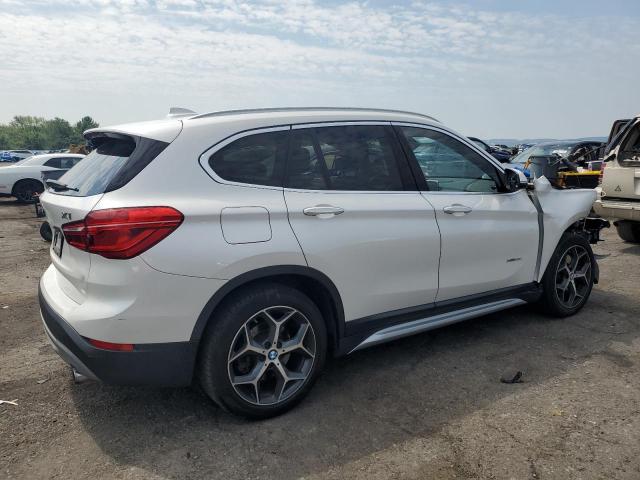 2018 BMW X1 XDRIVE2 WBXHT3C39J5K28040