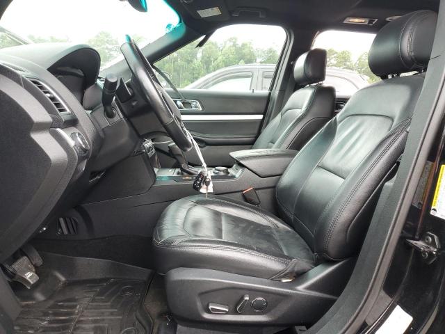 2017 FORD EXPLORER X 1FM5K8D89HGB69429