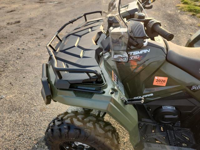 2024  POLARIS SPORTSMAN 450 - 3NESEE509RN184800