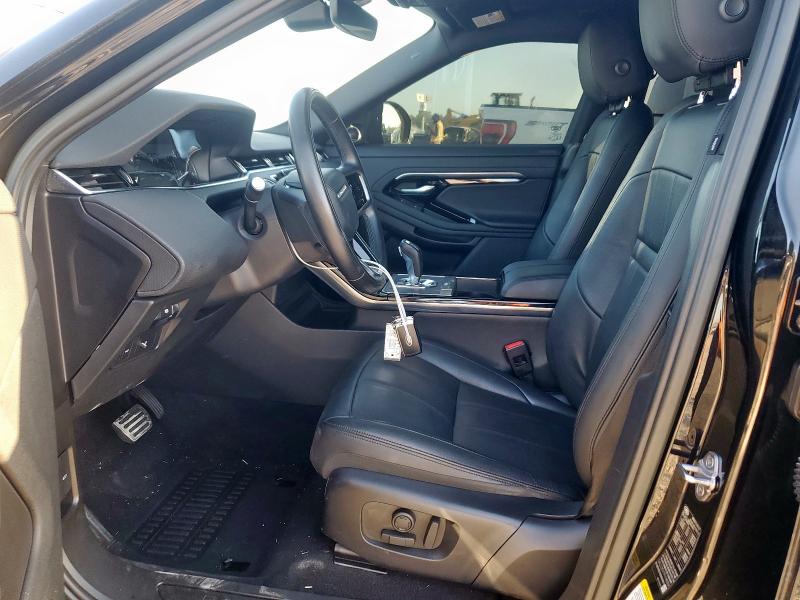 2023 LAND ROVER RANGE ROVER EVOQUE S SALZJ2FX1PH180064