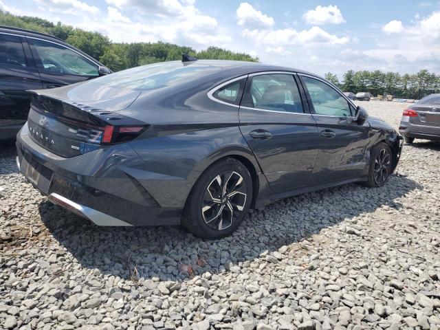 2024 HYUNDAI SONATA SEL - KMHL64JA2RA356687
