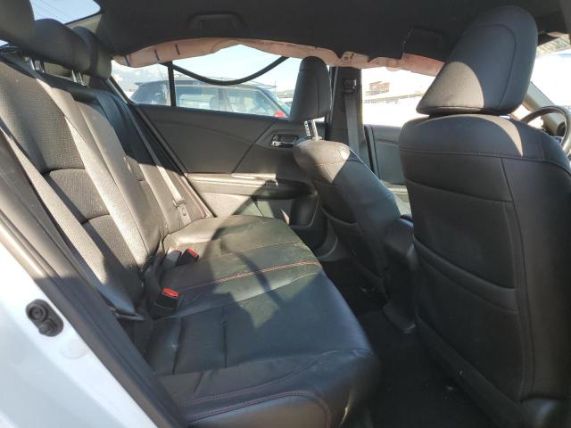 2017 HONDA ACCORD SPORT SPECIAL EDITION 1HGCR2F15HA084385