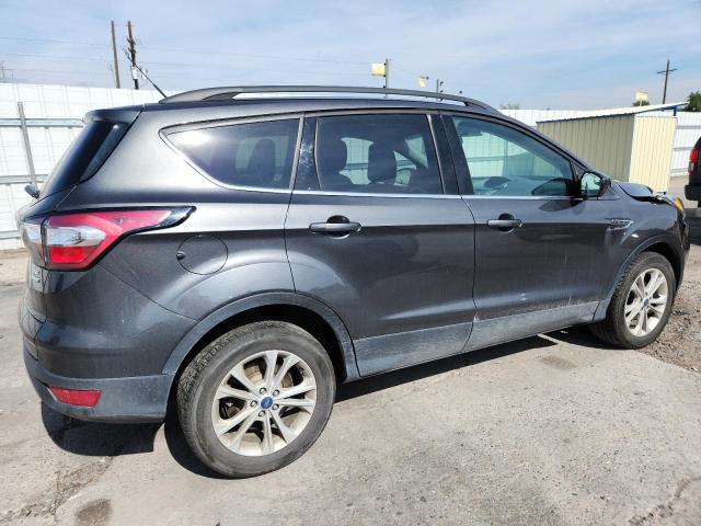 2018 FORD ESCAPE SE - 1FMCU0GDXJUC59885