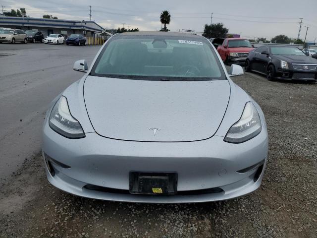 2018 TESLA MODEL 3 5YJ3E1EA8JF039461