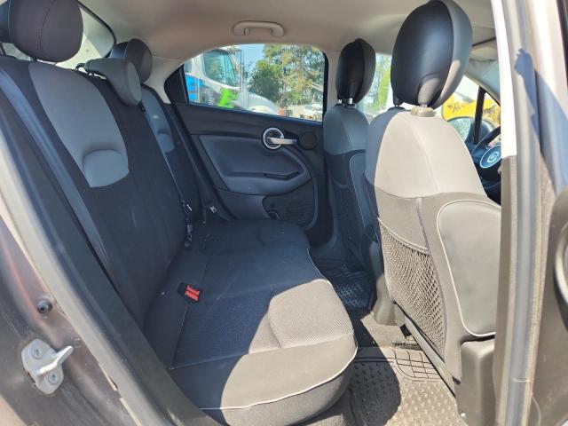 2016 FIAT 500X EASY ZFBCFXBT5GP374054