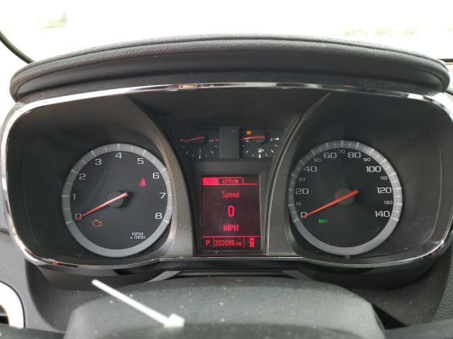 2016 GMC TERRAIN SL 2GKALNEK7G6271498