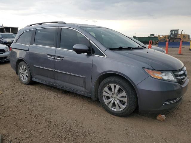 2015 HONDA ODYSSEY EX 5FNRL5H6XFB048054
