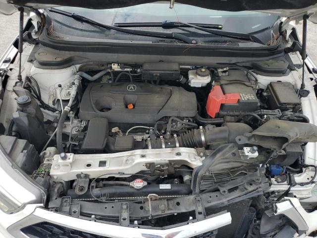 2020 ACURA RDX 5J8TC1H34LL008180