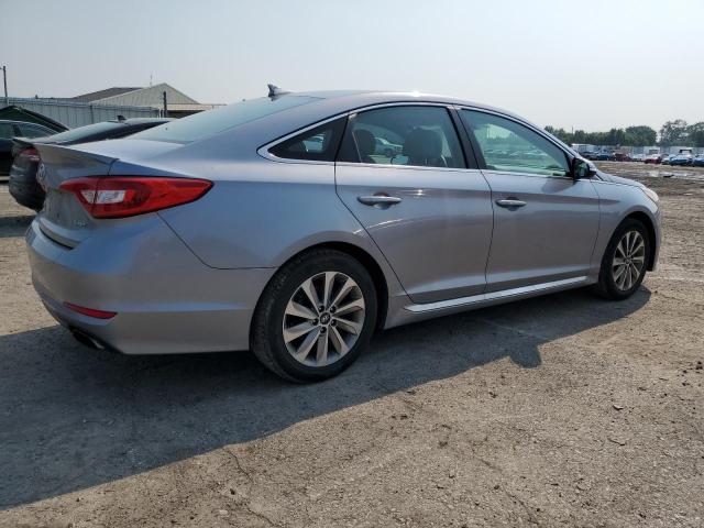 2016 HYUNDAI SONATA SPORT - 5NPE34AF9GH370853