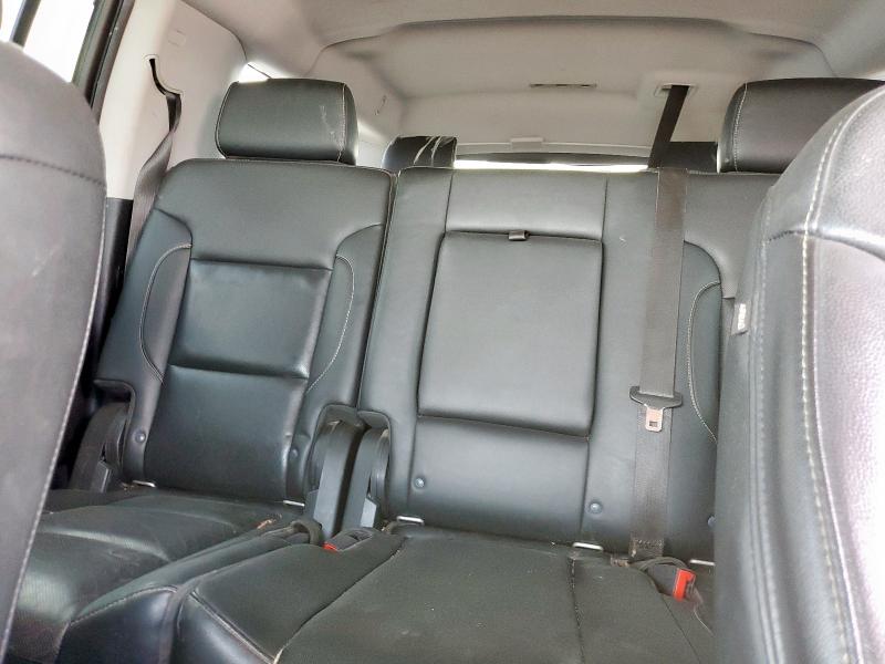 2019 GMC YUKON XL C 1GKS1GKC9KR402995