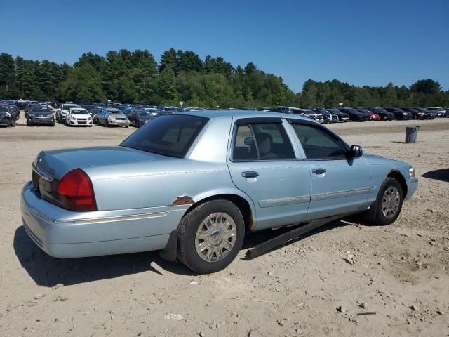 2008 MERCURY GRAND MARQ #3215720708