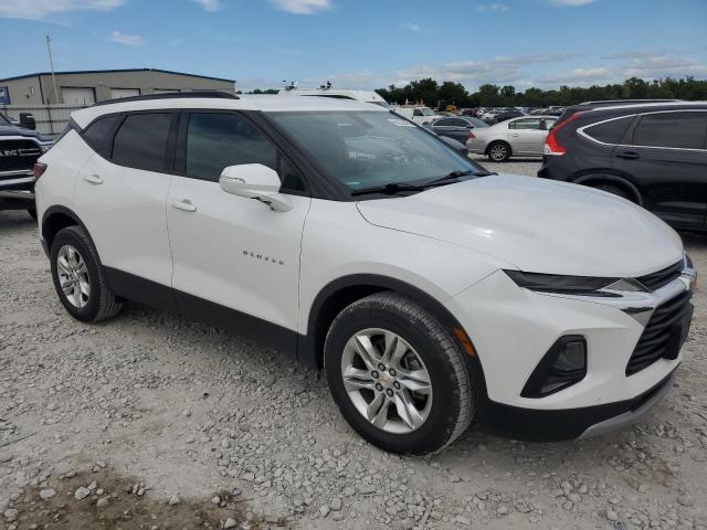 2020 CHEVROLET BLAZER 2LT 3GNKBHRS4LS569718
