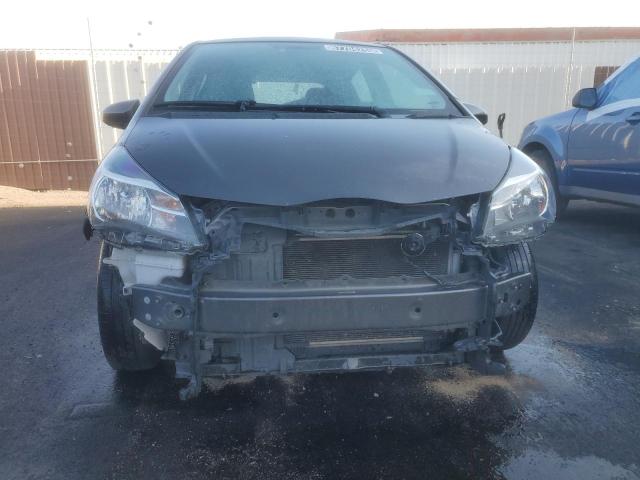 2015 TOYOTA YARIS VNKKTUD36FA032358