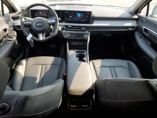 2025 HYUNDAI SONATA HYB KMHL54JJ4SA105629