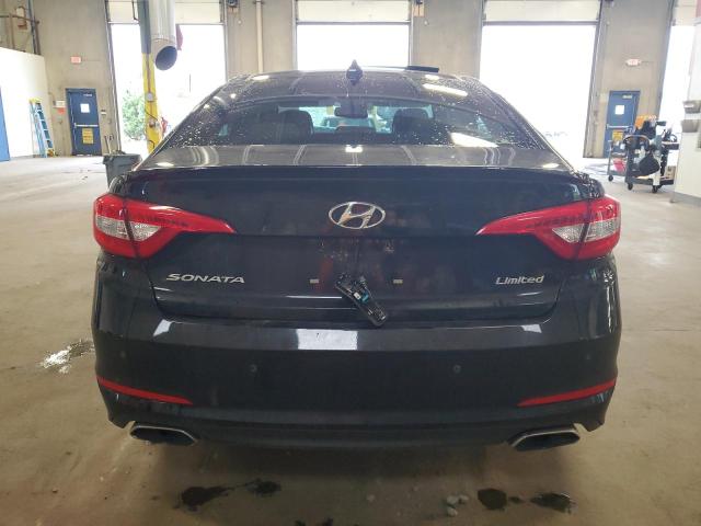 2016 HYUNDAI SONATA SPO 5NPE34AF2GH332820