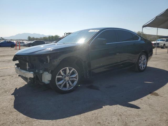 2017 CHEVROLET IMPALA LS 2G11Z5S33H9109187