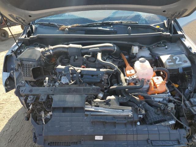2023 KIA SPORTAGE L - KNDPUCAG9P7079492