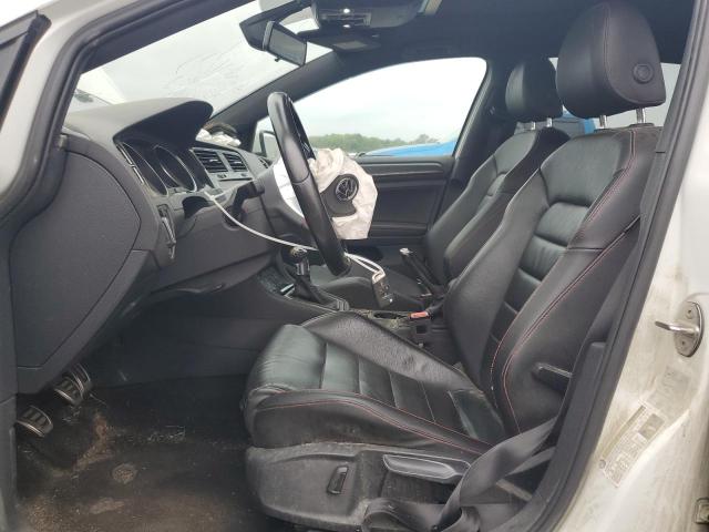 2018 VOLKSWAGEN GTI S 3VW547AU5JM279414