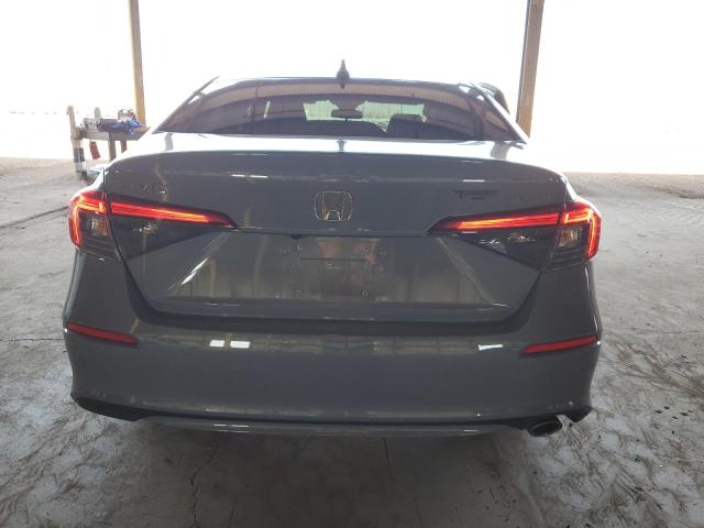 2024 HONDA CIVIC SPOR 2HGFE2F54RH528497