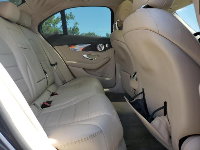 2015 MERCEDES-BENZ C 300 4MAT 55SWF4KB1FU011807