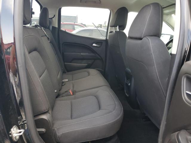 2018 CHEVROLET COLORADO L 1GCPTCE19J1117421