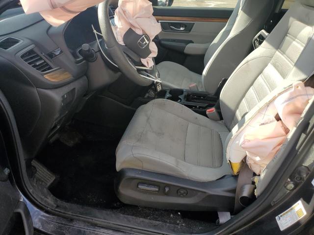 2018 HONDA CR-V EX 7FARW2H57JE011408