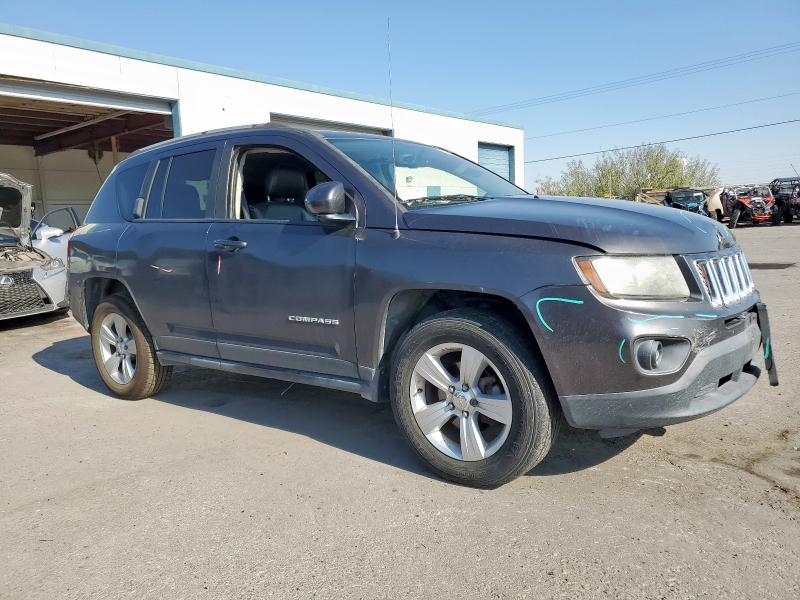 2016 JEEP COMPASS LA - 1C4NJDEB4GD637805