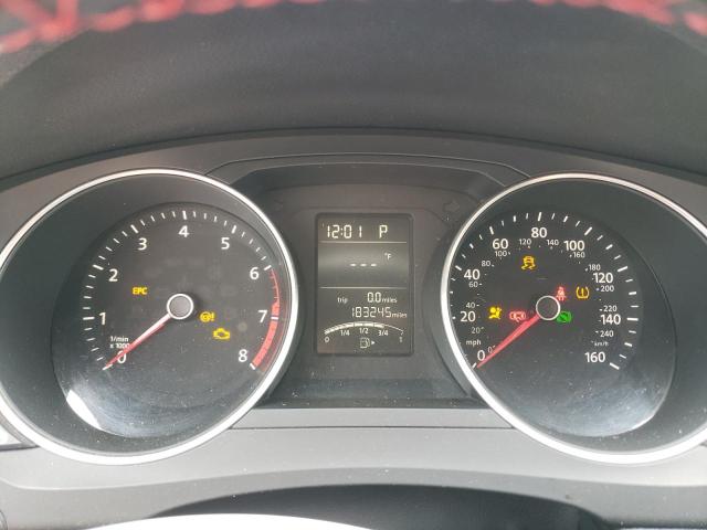 2017 VOLKSWAGEN JETTA S 3VW2B7AJ0HM248399