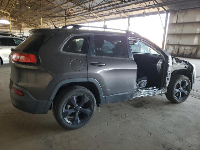 2018 JEEP CHEROKEE L 1C4PJLCB0JD556488