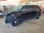 2017 FORD EXPLORER P - 1FM5K8AR5HGB93269